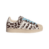 adidas Superstar II Cow Print Crystal Linen (Women's)