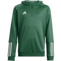 adidas Adidas TIRO 23 C Hoodie Jr HU1357