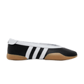 adidas Taekwondo Mei Ballet Black White (Women's) JR7031