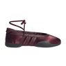adidas Taekwondo Mei Ballet 'Maroon'