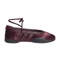 adidas Taekwondo Mei Ballet 'Maroon' KJ8371