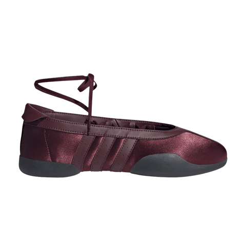 adidas Taekwondo Mei Ballet 'Maroon' KJ8371