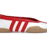 adidas Taekwondo Mei Ballet White Better Scarlet (Women's)