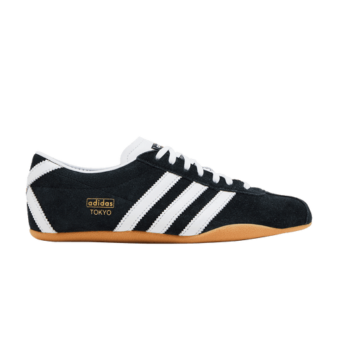 adidas Tokyo Black White (Women's) JI0183
