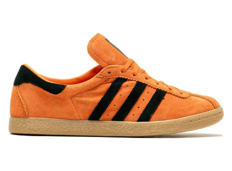adidas Trinidad and Tobago Island Series Orange Black JR4774