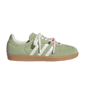adidas x Molly-Mae Samba OG Matcha (Women's) KH8706
