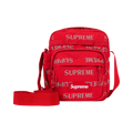 Supreme Shoulder Bag 'Red' FW26B8-RED