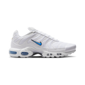 Nike Air Max Plus White Crystal Blue DM0032-109
