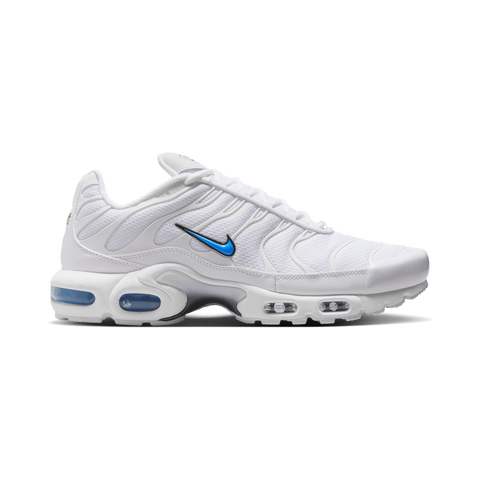 Nike Air Max Plus White Crystal Blue DM0032-109