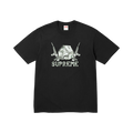 Supreme Origami Tee 'Black' SS26T24-BLACK