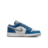 Air Jordan 1 Low True Blue GS