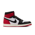 Air Jordan 1 Retro High OG Black Toe Reimagined