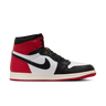 Air Jordan 1 Retro High OG Black Toe Reimagined