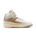 Air Jordan 2 Retro Craft Sunset Haze (Women's)