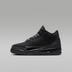 Air Jordan 3 Retro Black Cat (2025) (GS)