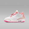Air Jordan 3 Retro Spring Flowers (GS)