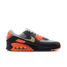 Nike Air Max 90 Light Smoke Grey Hyper Crimson Limelight