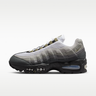 Air Max 95 OG Big Bubble Black Medium Olive (Women's)