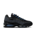 Nike Air Max 95 Big Bubble Black Game Royal