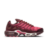 Nike Air Max Plus Burgundy Crush (Women's)