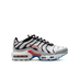 Nike Air Max Plus Platinum Black Red (GS)
