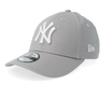 Grey / White