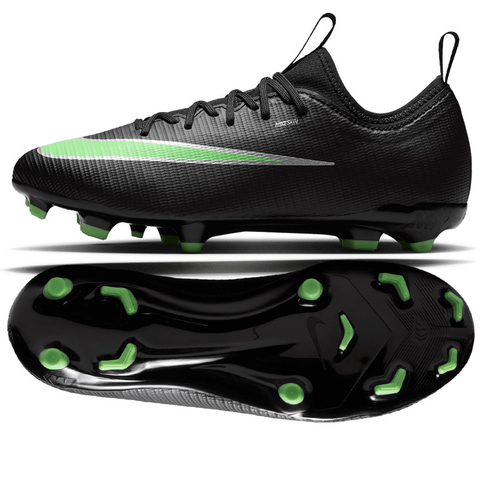 Nike Nike Zoom Mercurial Vapor 17 Academy FG/MG Jr IM7359-001