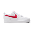 Nike Air Force 1 Low '07 White University Red FJ4146-133