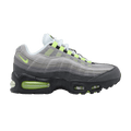 Nike Air Max 95 Big Bubble Neon (GS) HF7054-050