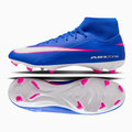 Nike Nike Zoom Mercurial Superfly 10 Academy FG/MG FQ1456-446