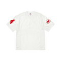 Supreme x Nike Jersey White FW26KN1-WHITE