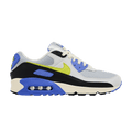 Nike Air Max 90 Wave Pack Photon Dust Blue Cyber IU7543-025
