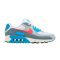 Nike Air Max 90 Wave Pack Cool Grey Infrared IU7543-065