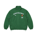 Supreme x Umbro Cotton Ripstop Track Jacket 'Green' FW26J92-GREEN