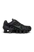 Nike Shox TL Black/ Metallic Silver IQ0167-001