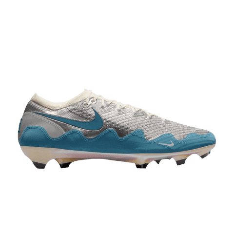 Nike Zoom Mercurial Vapor 16 Elite FG Patta Waves Noise Aqua IQ3365-002