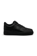 Nike Air Force 1 Low LV8 Triple Black Stars IM5750-001