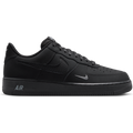 Nike Air Force 1 Low '07 LV8 Black Cool Grey IW3476-001