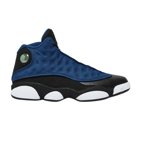 Nike Air Jordan 13 Retro Navy DJ5982-400
