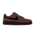 Nike SB Air Force 1 Low Light Chocolate Black HM8517-201