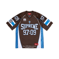 Supreme Disciples Jersey 'Brown' FW26KN15-BROWN