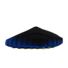 Mind 001 Flyknit Slide Hyper Royal Black