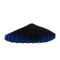 Nike Mind 001 Flyknit Slide Hyper Royal Black IR2175-400