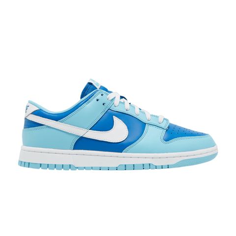 Nike Dunk Low Retro QS Argon DM0121-400
