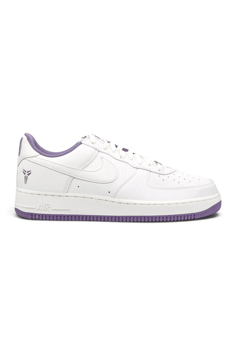Nike Air Force 1 Low Kobe Bryant Forever Summit White Daybreak IB0018-102