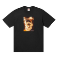 Supreme x Spitfire Flag Tee 'Black' SS26T63-BLACK