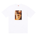 Supreme x Spitfire Flag Tee 'White' SS26T63-WHITE
