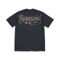 Supreme Gems Tee 'Navy' FW26T45-NAVY