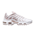 Nike Air Max Plus White Pink Oxford (Women's) DM2362-101