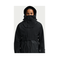 Nike x Nocta Code CMP 5in1 Jacket Black HQ4477-010
